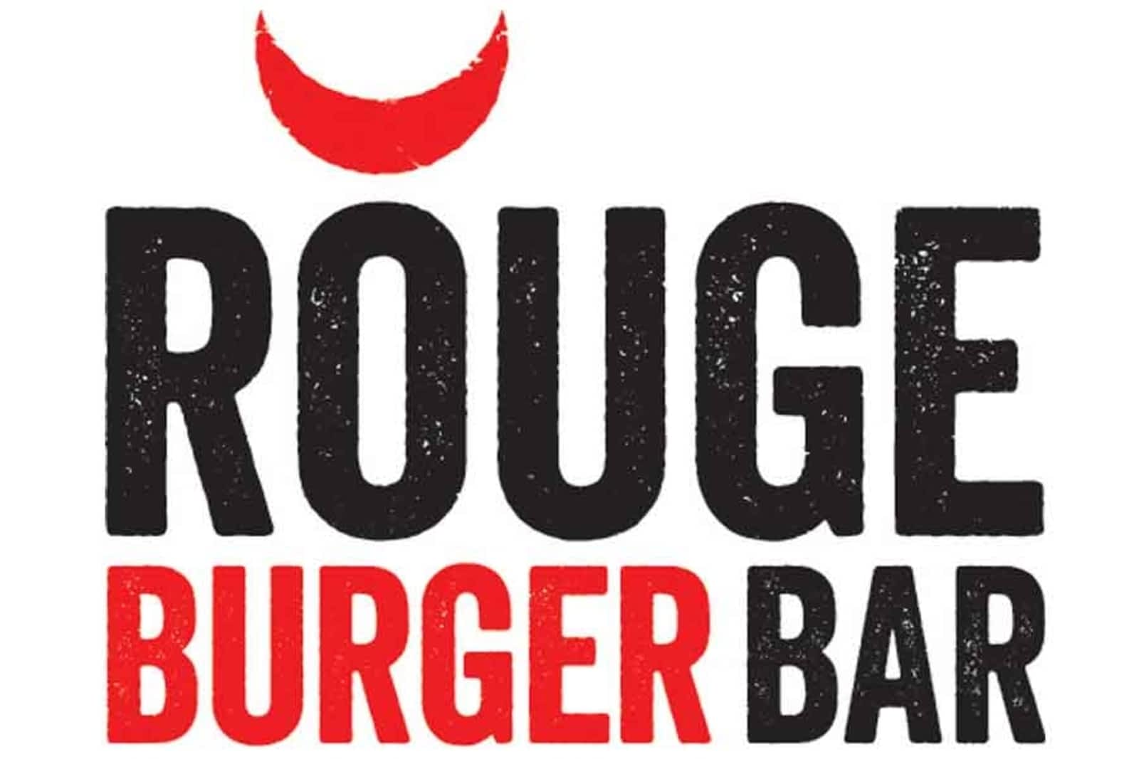 Restaurant Rouge Burger Bar
