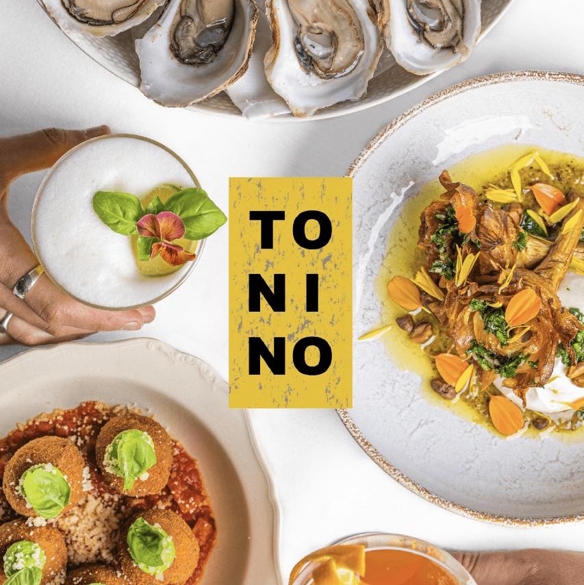 Restaurant Tonino