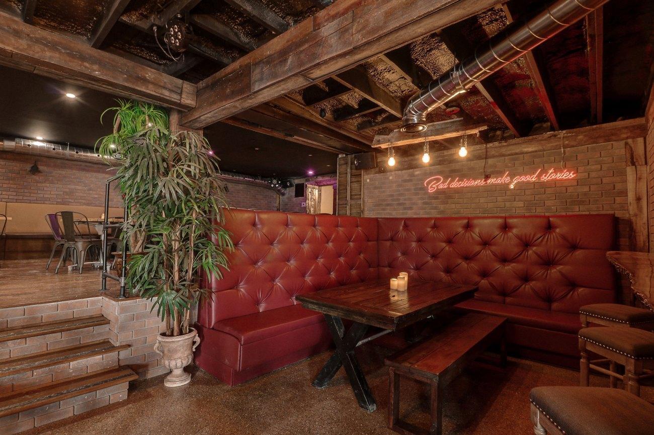 Resto Bar Brasse Rires