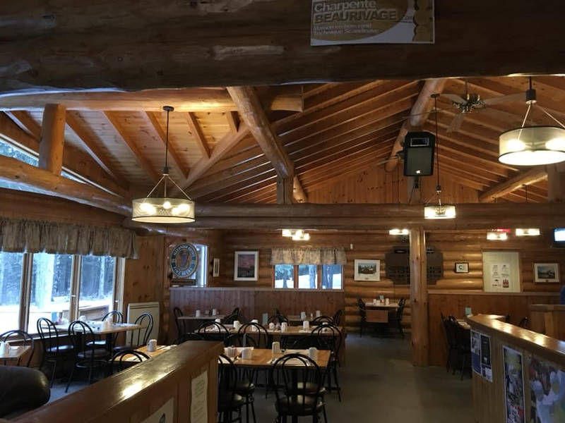 Resto-Bar du Relais des Montagnards