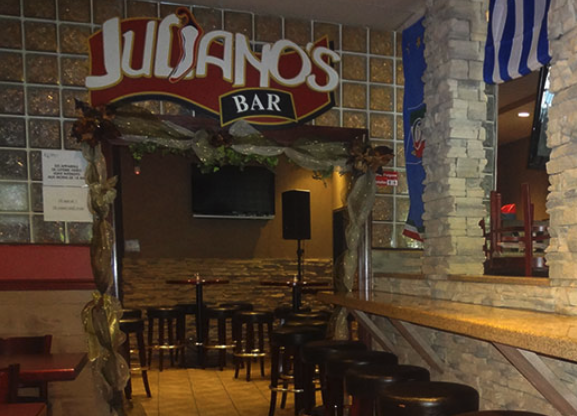 Resto-Bar Juliano`s