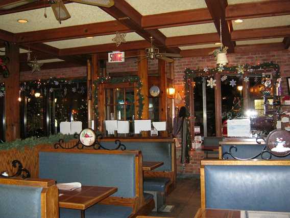 Resto-Bar La Lanterne