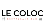 Resto Bar Le Coloc