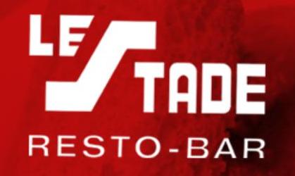 Resto-bar Le Stade