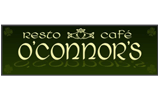 Resto Café O’Connors