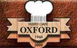 Resto Café Oxford