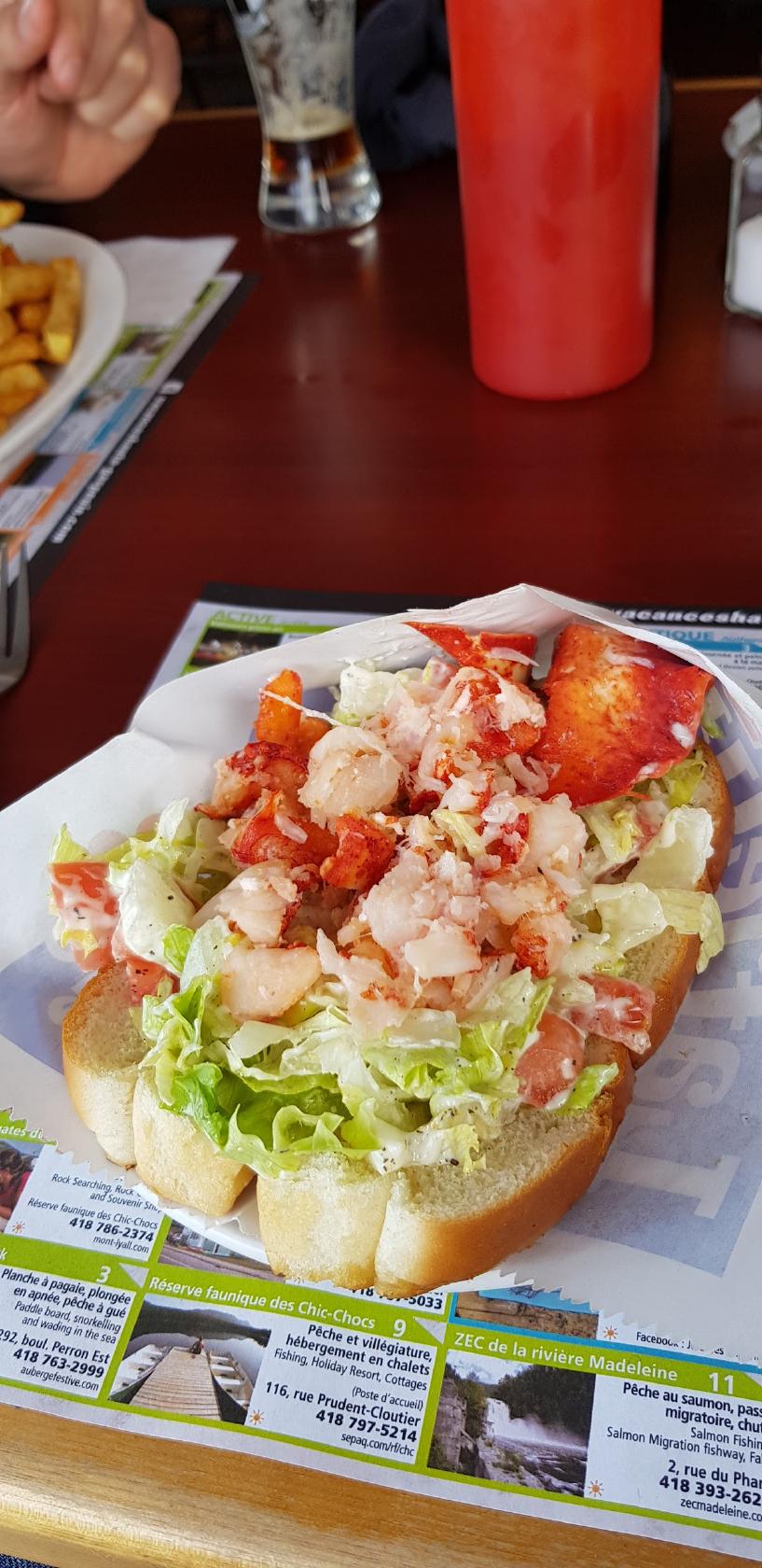 Resto Cantine LaTourelle