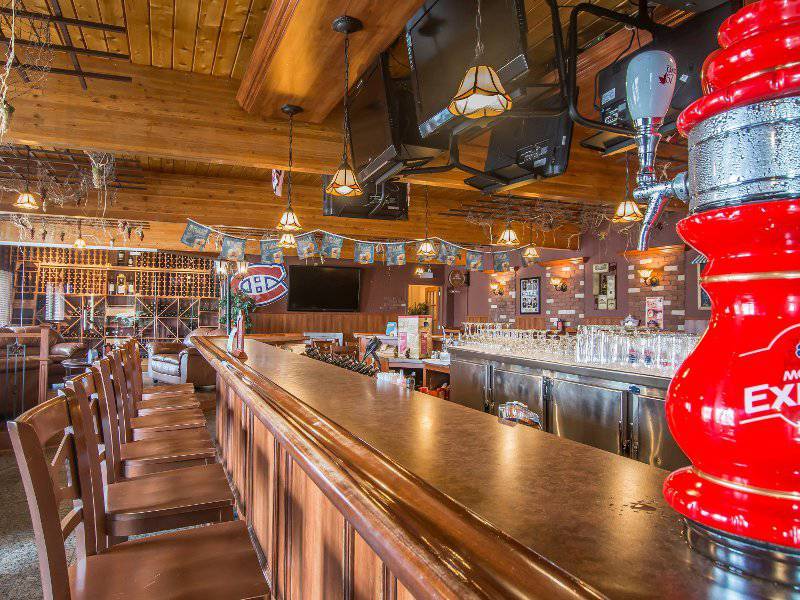 Resto-Pub Le Chianti