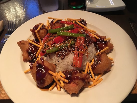 Resto-Pub St-Joseph de Bonaventure