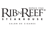 Rib ‘N Reef Steakhouse & Cigar Lounge