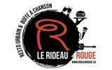 Rideau Rouge
