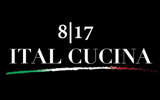 Ristorante 8/17 Ital Cucina