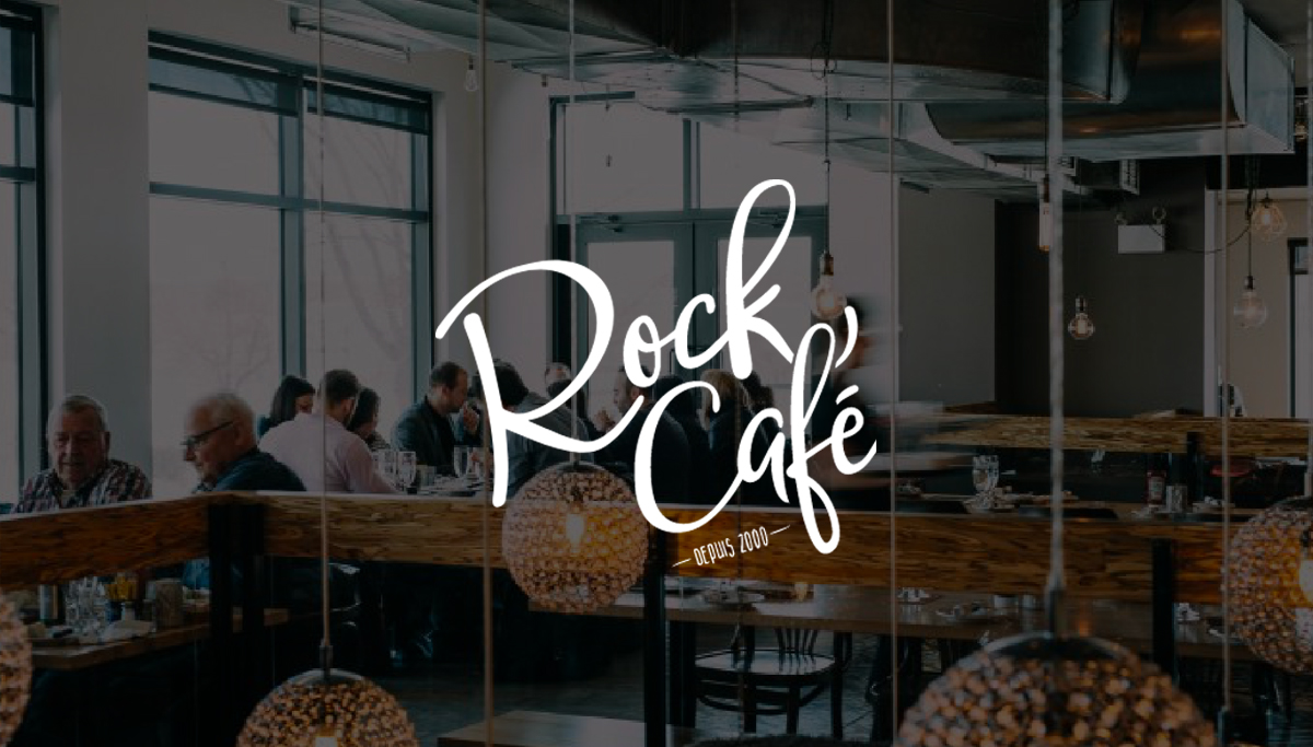 Rock Café Beauceville