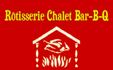 Rotisserie Chalet Bar-B-Q