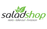 Saladshop Pyramide