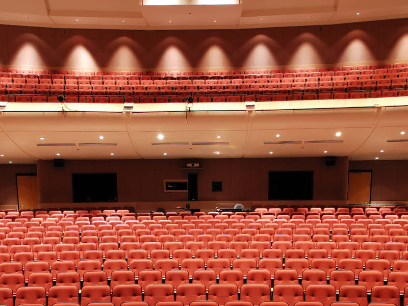 Salle Jean-Marc-Dion