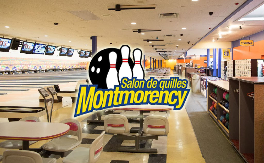 Salon de quilles Montmorency