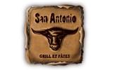 San Antonio Grill & Pâtes