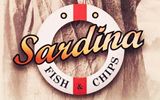 Sardina Fish & Chips