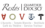 Groupe RestosDix30 Prêt à manger et Traiteur Corporatif