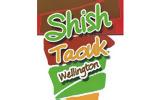 Shish Taouk Wellington