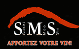 SMS Sushi Moo-Shi
