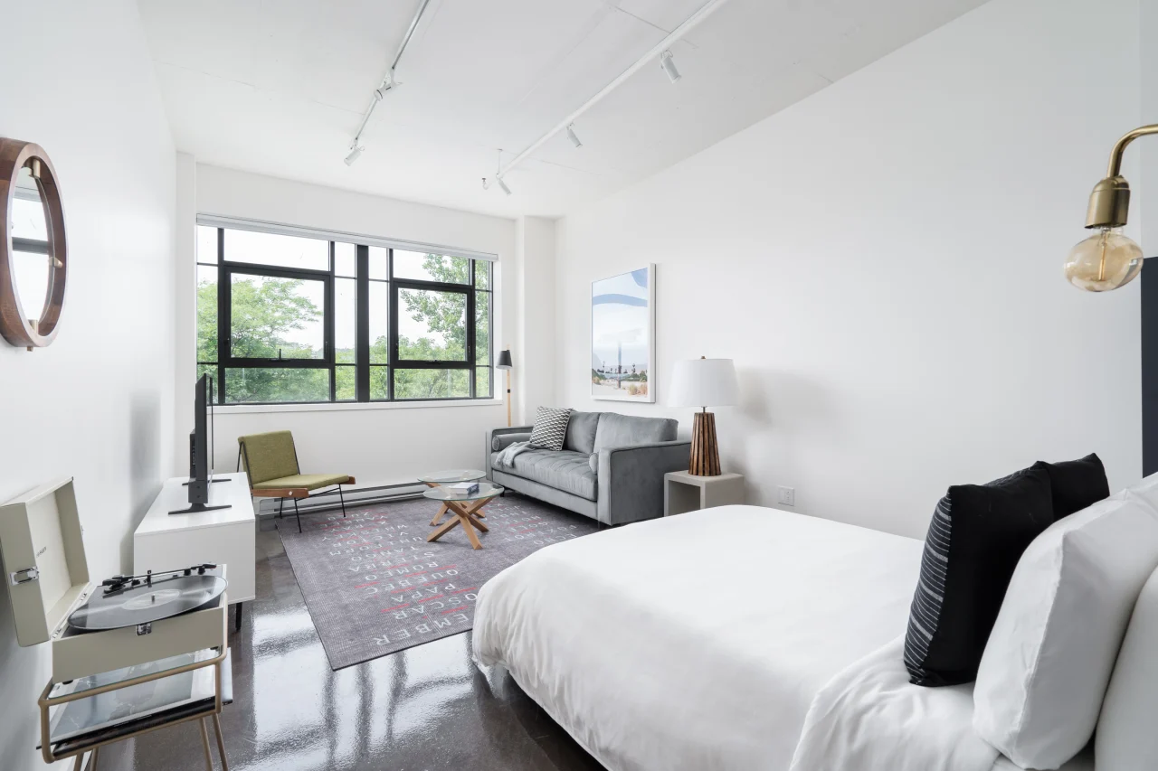 Sonder – Lofts Guérin