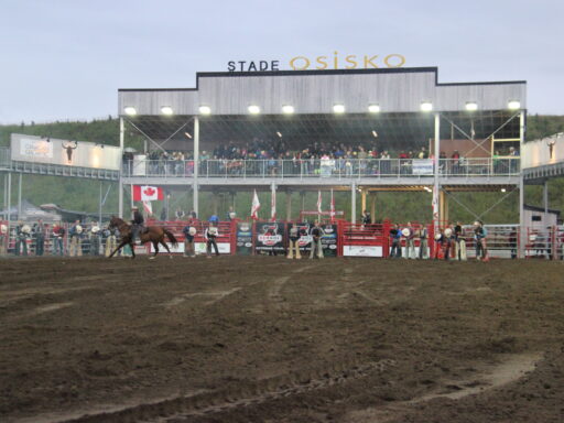 Stade Osisko