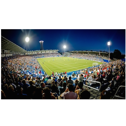 Stade Saputo