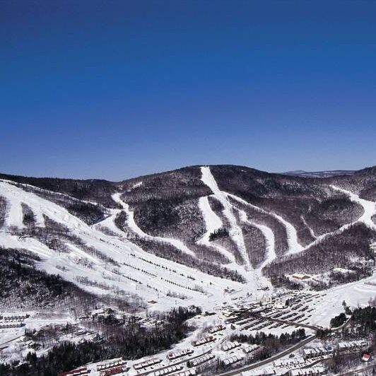 Station touristique Stoneham