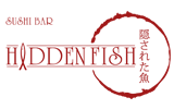 Sushi Hidden Fish