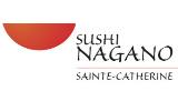 Sushi Nagano