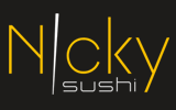Nicky Sushi Limoilou
