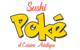 Sushi Poké