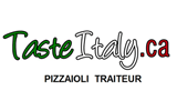 Taste Italy – Pizzaioli Traiteur Catering