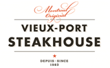 Terrasse du Vieux-Port Steakhouse