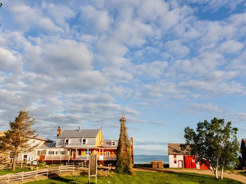 Tête d’Allumette Microbrasserie