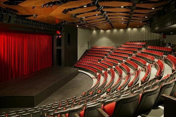 Théâtre Centennial