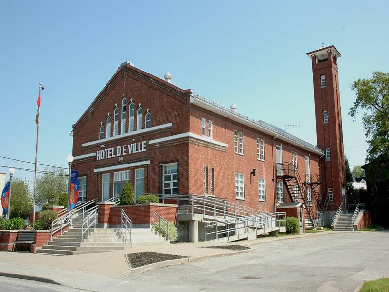 Théâtre de l’Hôtel de Ville