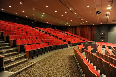 Théâtre Desjardins