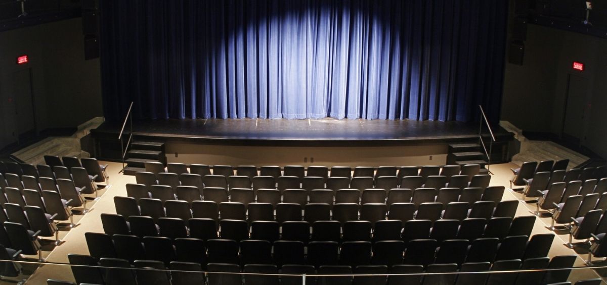 Théâtre du Cégep de Trois-Rivières