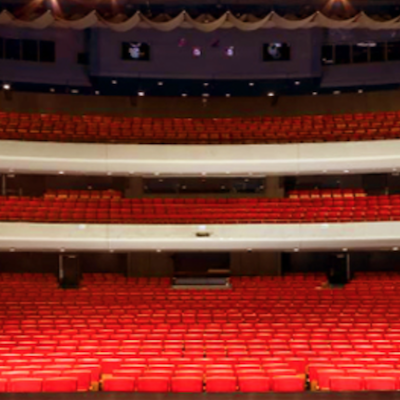 Théâtre Maisonneuve de la Place des Arts