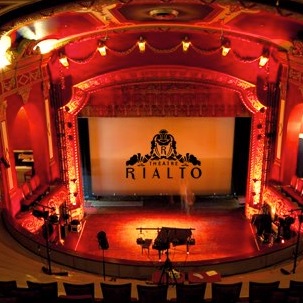 Théâtre Rialto