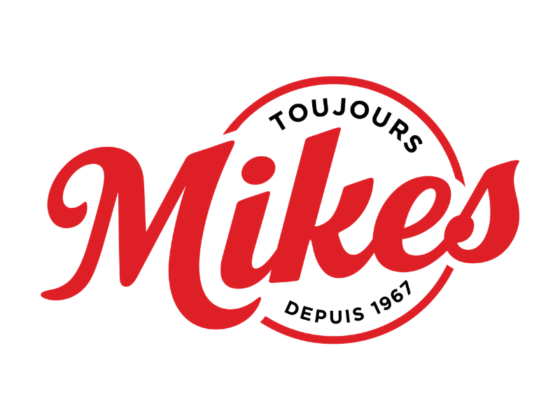 Toujours Mikes (Saint-Nicolas)