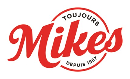 Toujours Mikes (Sainte-Agathe)