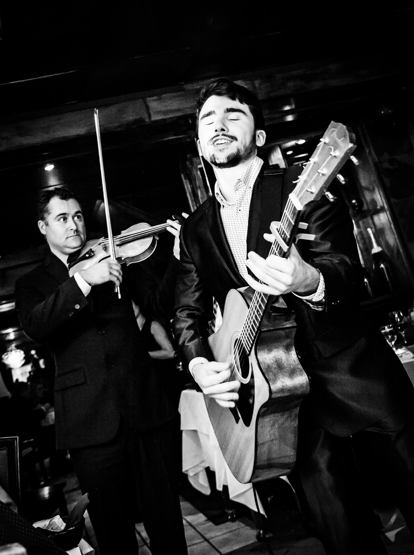 Trattoria La Scala & La Piccola