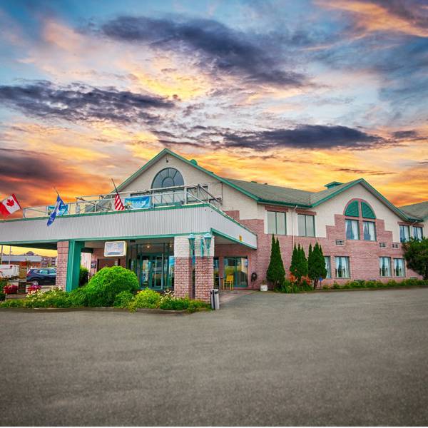 Travelodge – Hôtel Z Plaza