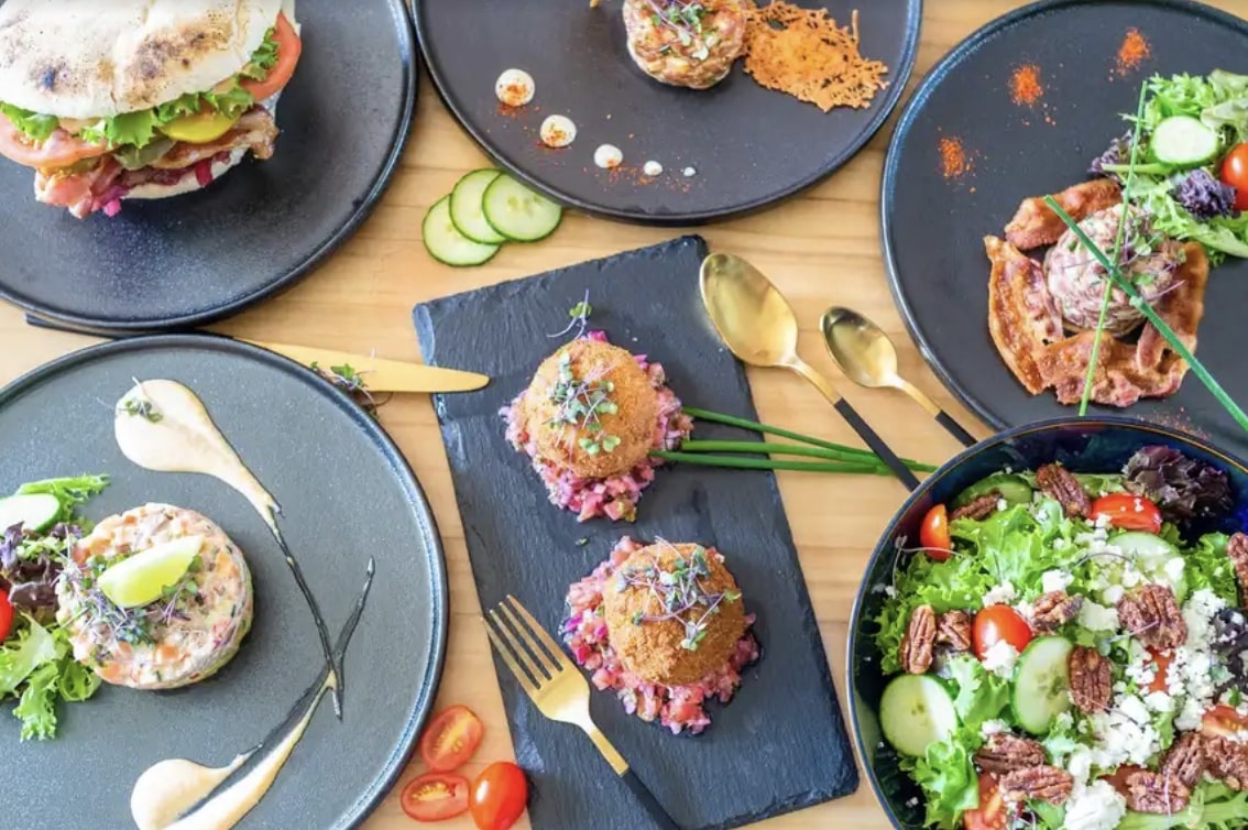 TUMI – Gastronomie péruvienne