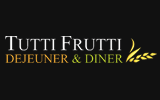 Tutti Frutti Dejeuners