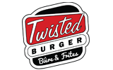 Twisted Burger